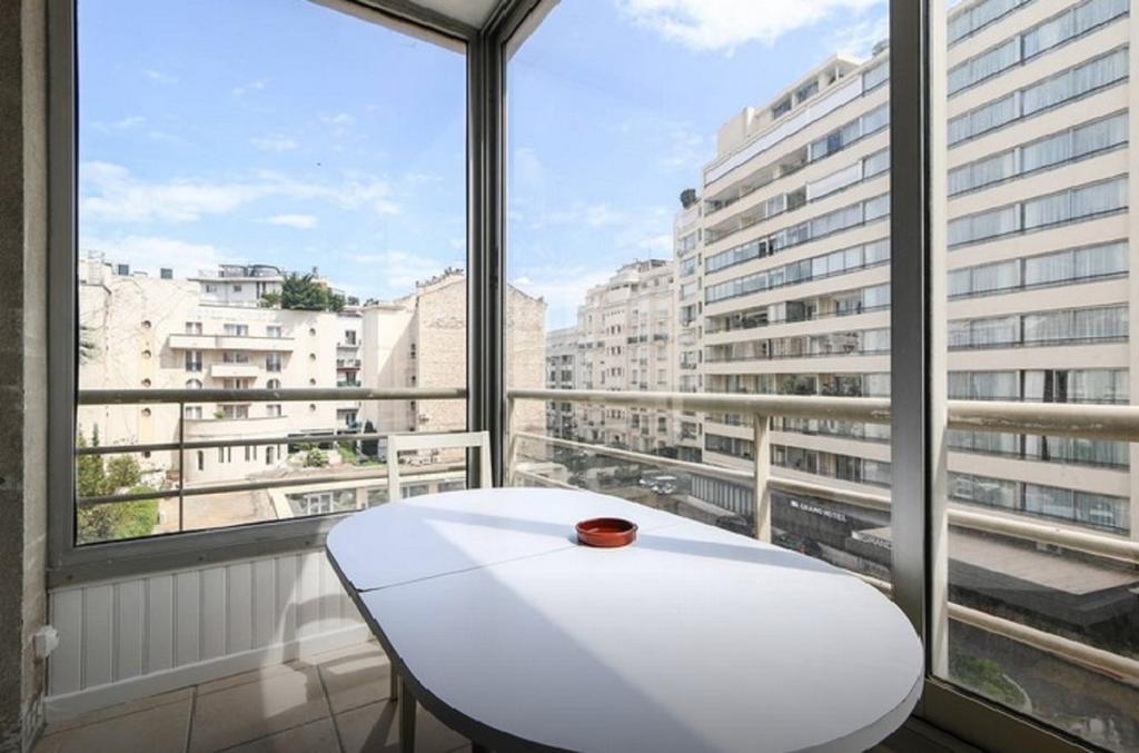 Apartment Viva Riviera - 1 Rue Victor Cousin *