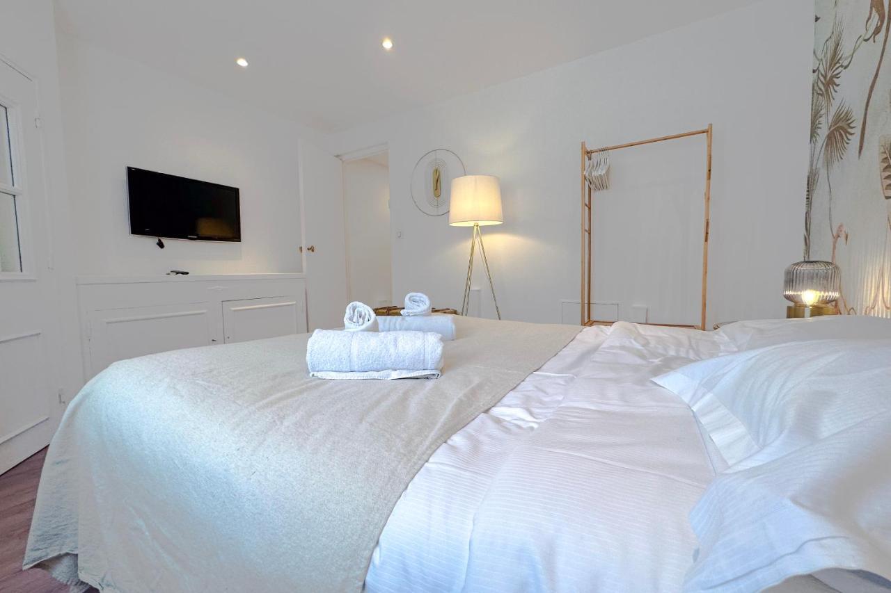 Marechal Juin - Charming 3 With Parking Near The Sea