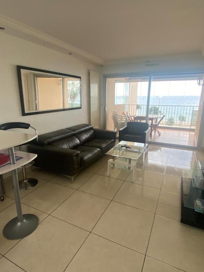 Bord De Midi Apartment Cannes
