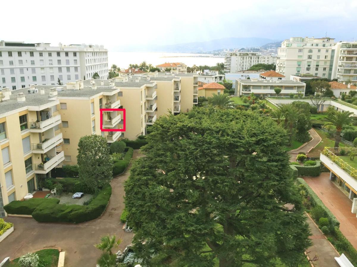 Mimosa Croisette Apartamento Cannes