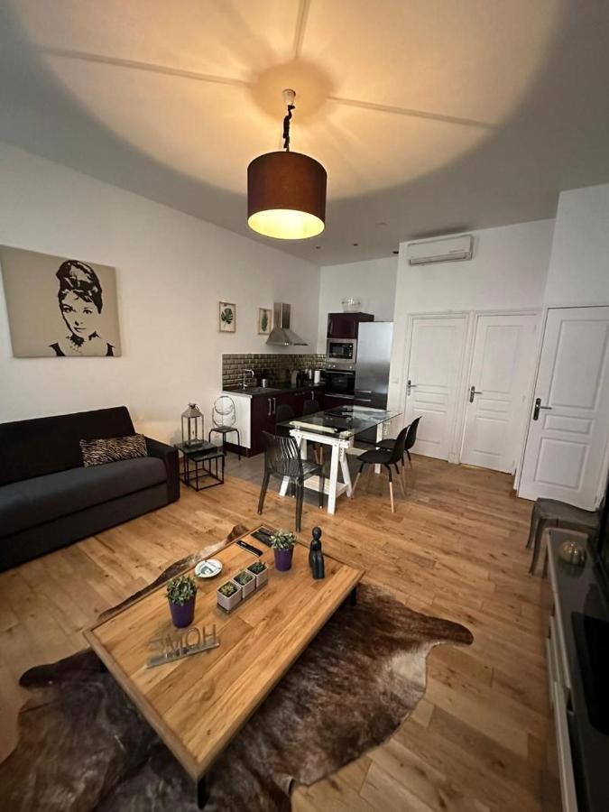 Festivals B Appartement