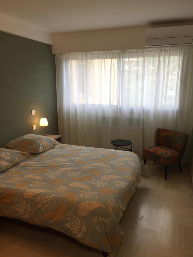 Apartamento Mimosa Croisette Cannes