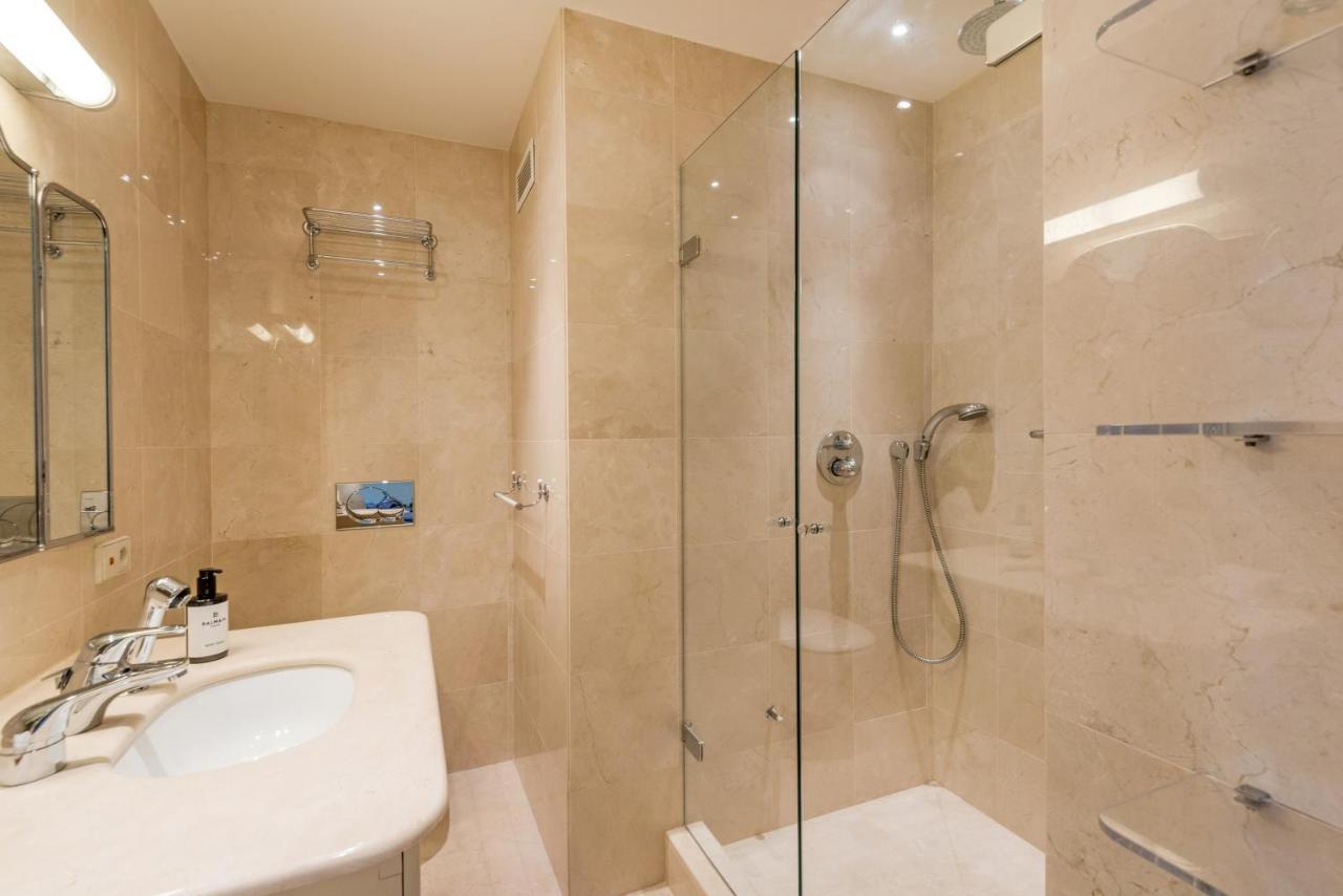 Appartement Buckingham & Lloyds - Cannes