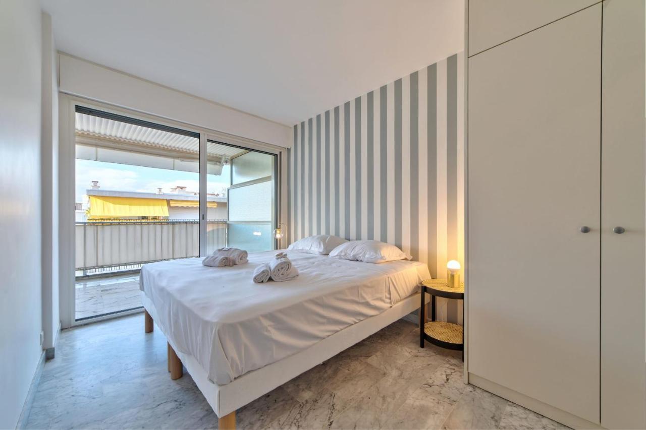Canto Bright Croisette Cannes