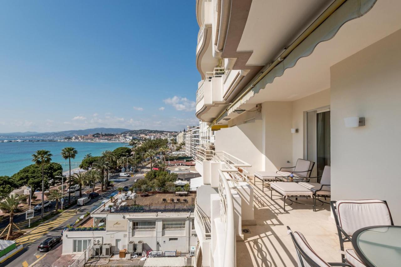 Appartement Buckingham & Lloyds -