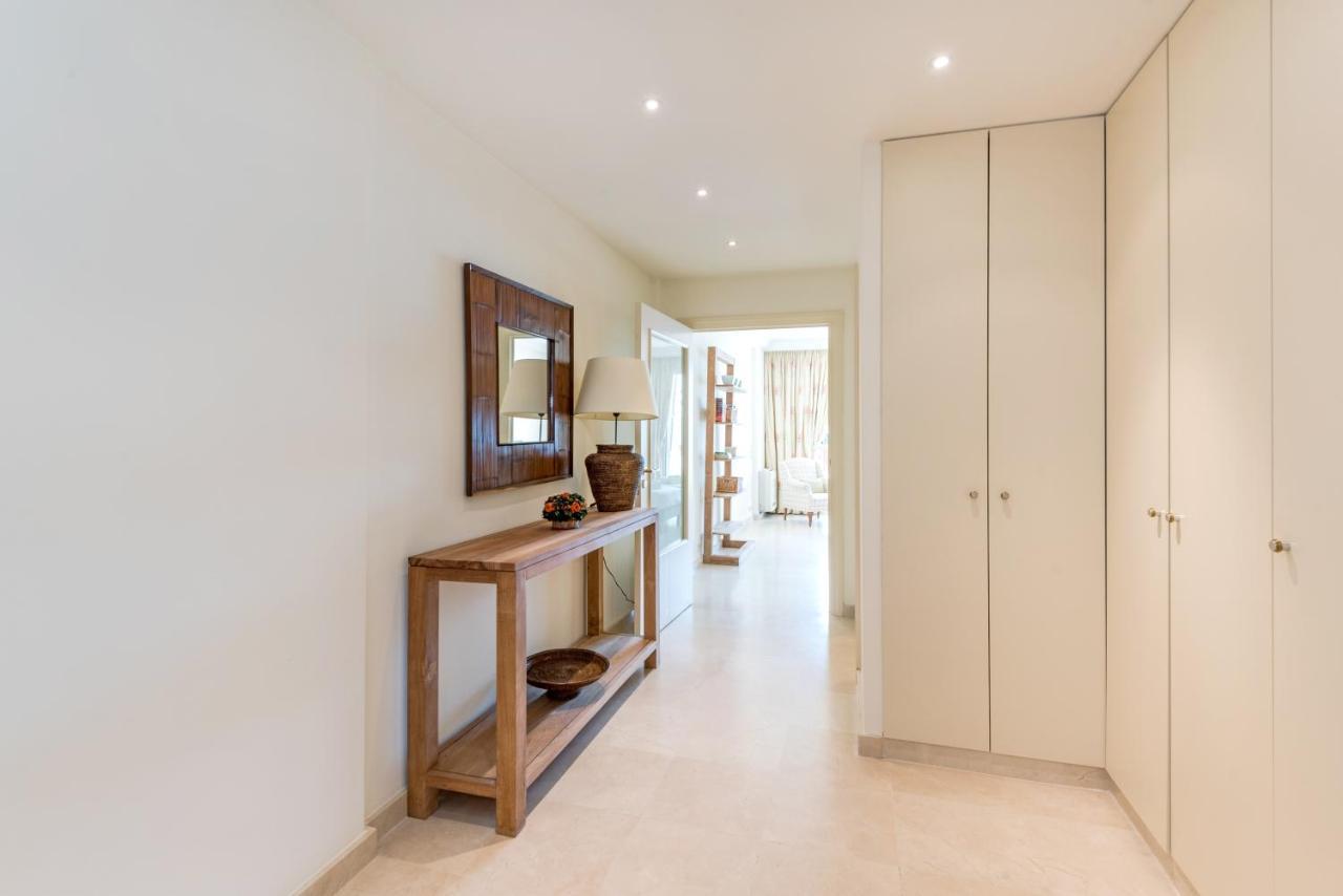 Buckingham & Lloyds - Appartement *