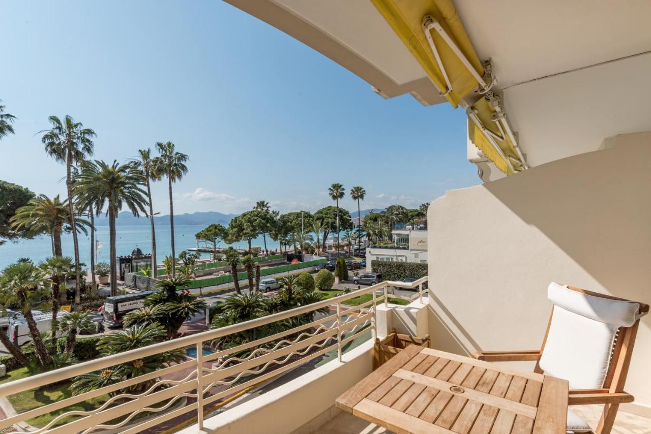 Appartement Buckingham & Lloyds - *