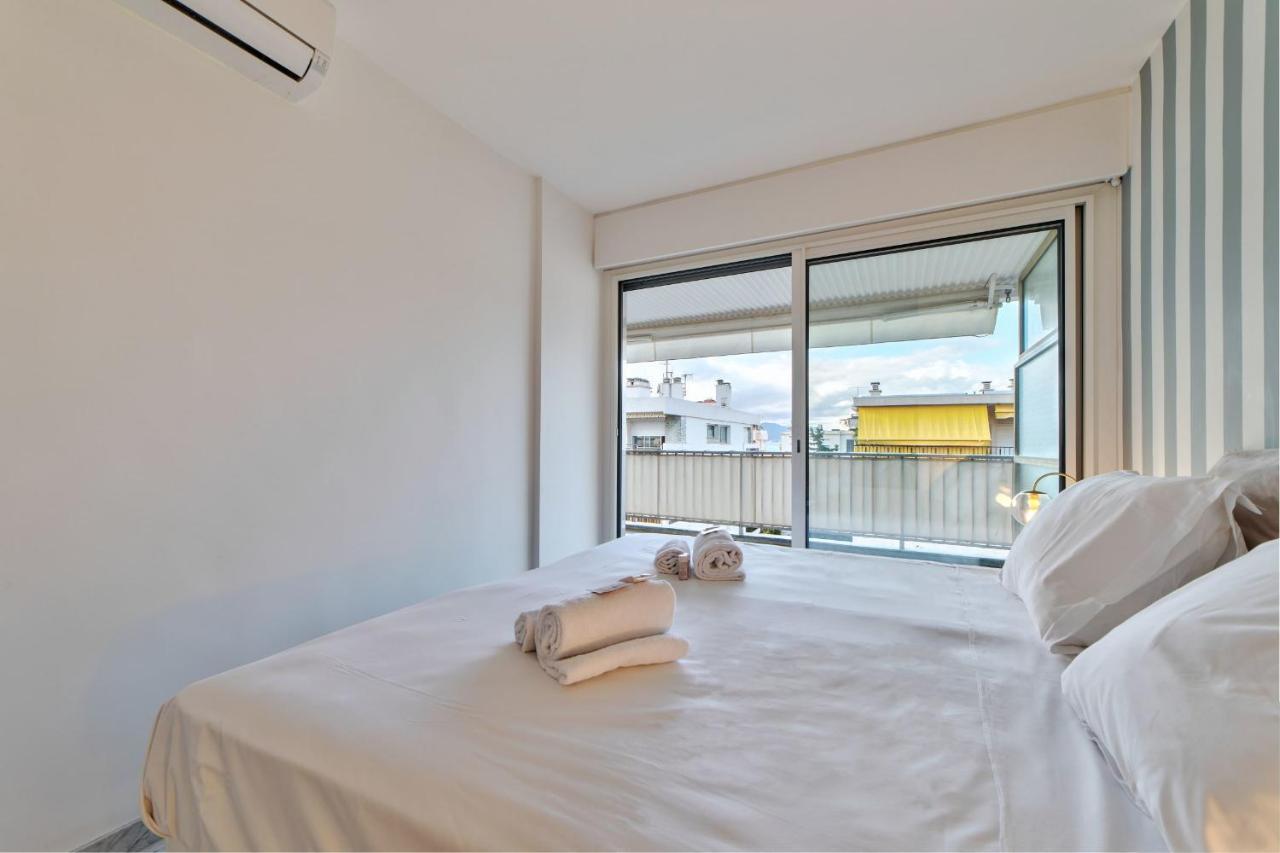 Canto Bright Croisette Apartment *