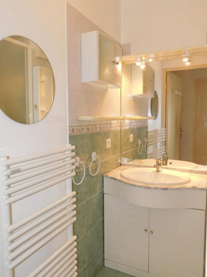 Apartment Charming T3 