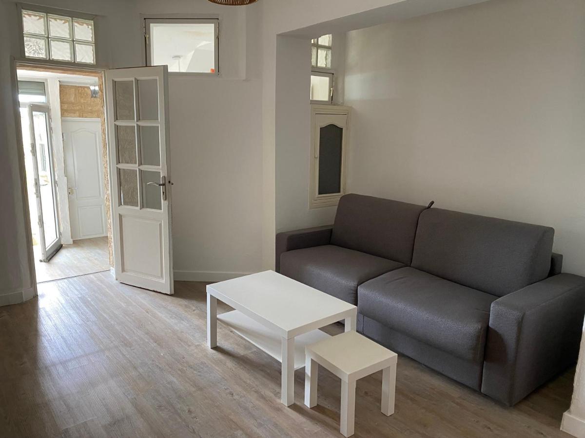Rivage Bord De Apartment *