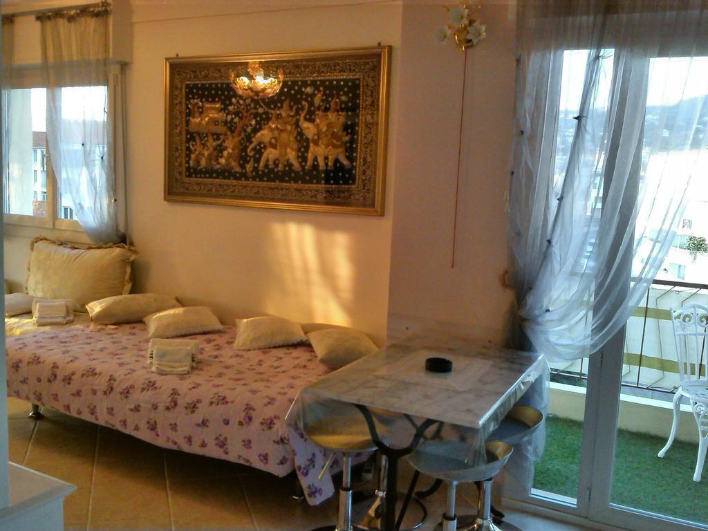 Boite D'amour Apartment *