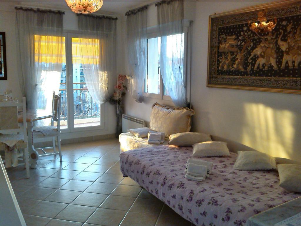 Boite D'amour * Cannes