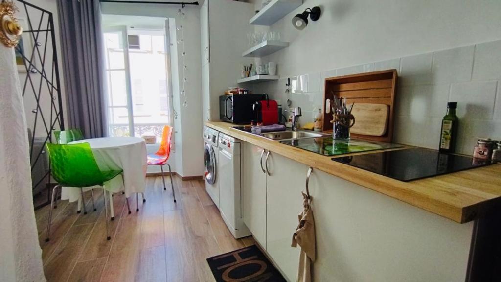 Le Joffre - Cosy Center 3 Min Walk Palais Des Festivals Apartment