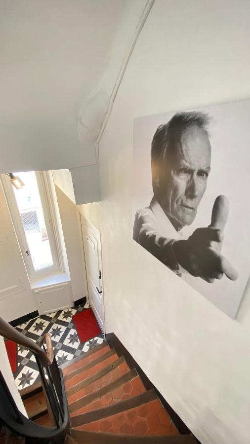 Appartement 4 Dans Le Meme Immeuble Cannes