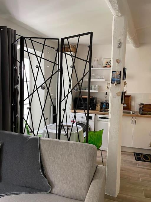 Le Joffre - Cosy Center 3 Min Walk Palais Des Festivals