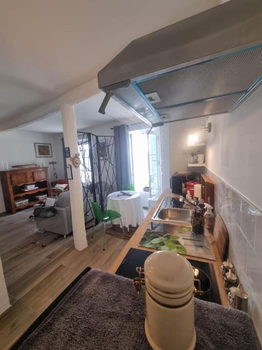 Le Joffre - Cosy Center 3 Min Walk Palais Des Festivals Cannes