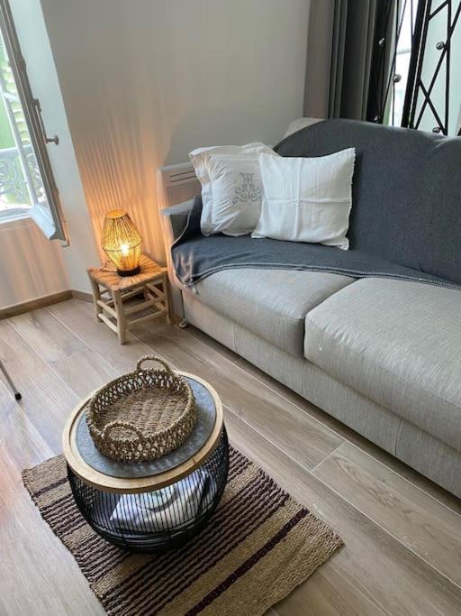 Apartment Le Joffre - Cosy Center 3 Min Walk Palais Des Festivals Cannes
