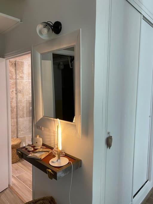 Le Joffre - Cosy Center 3 Min Walk Palais Des Festivals Apartment Cannes