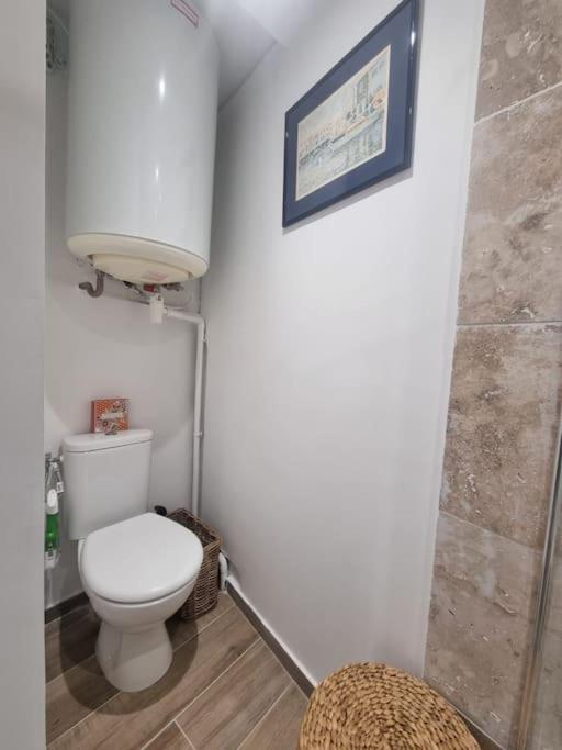 Le Joffre - Cosy Center 3 Min Walk Palais Des Festivals * Cannes