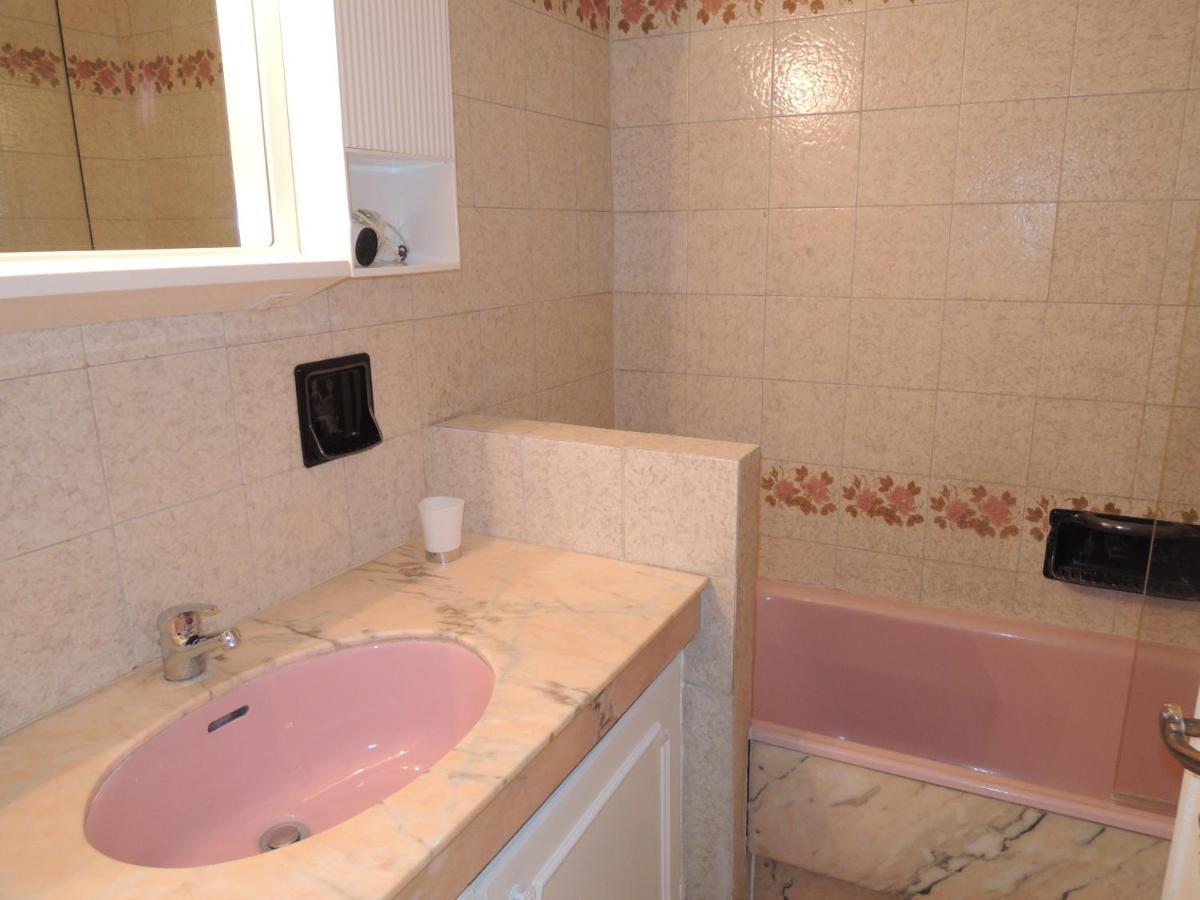 13 Avenue Du Docteur Raymond Picaud Apartment Cannes