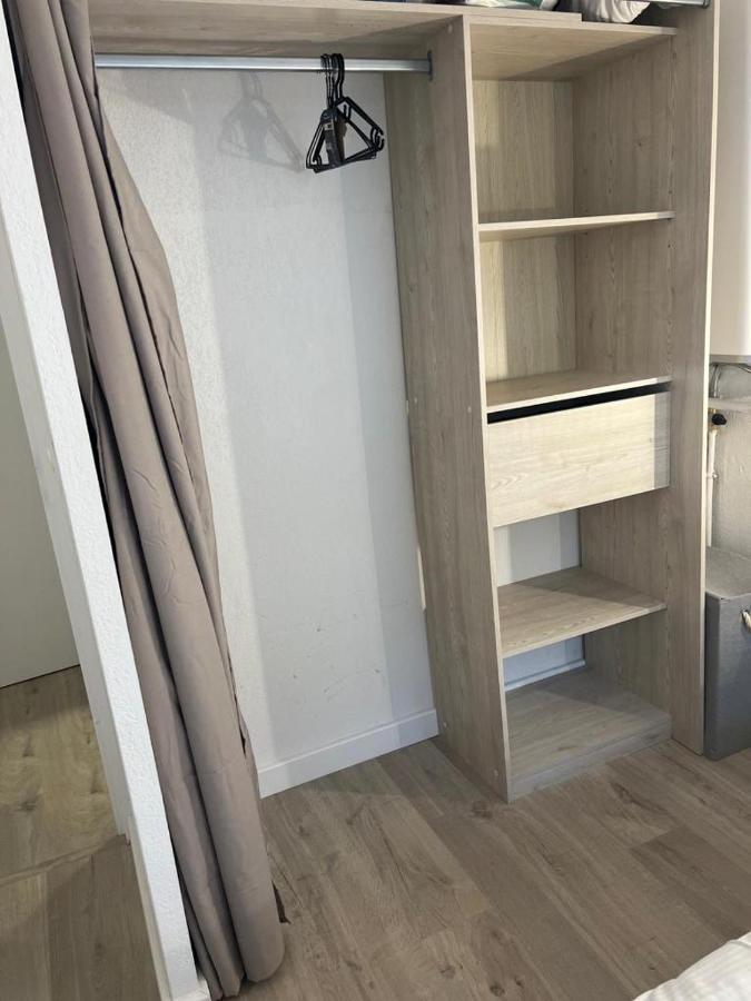 Appartement Montfleury Cannes