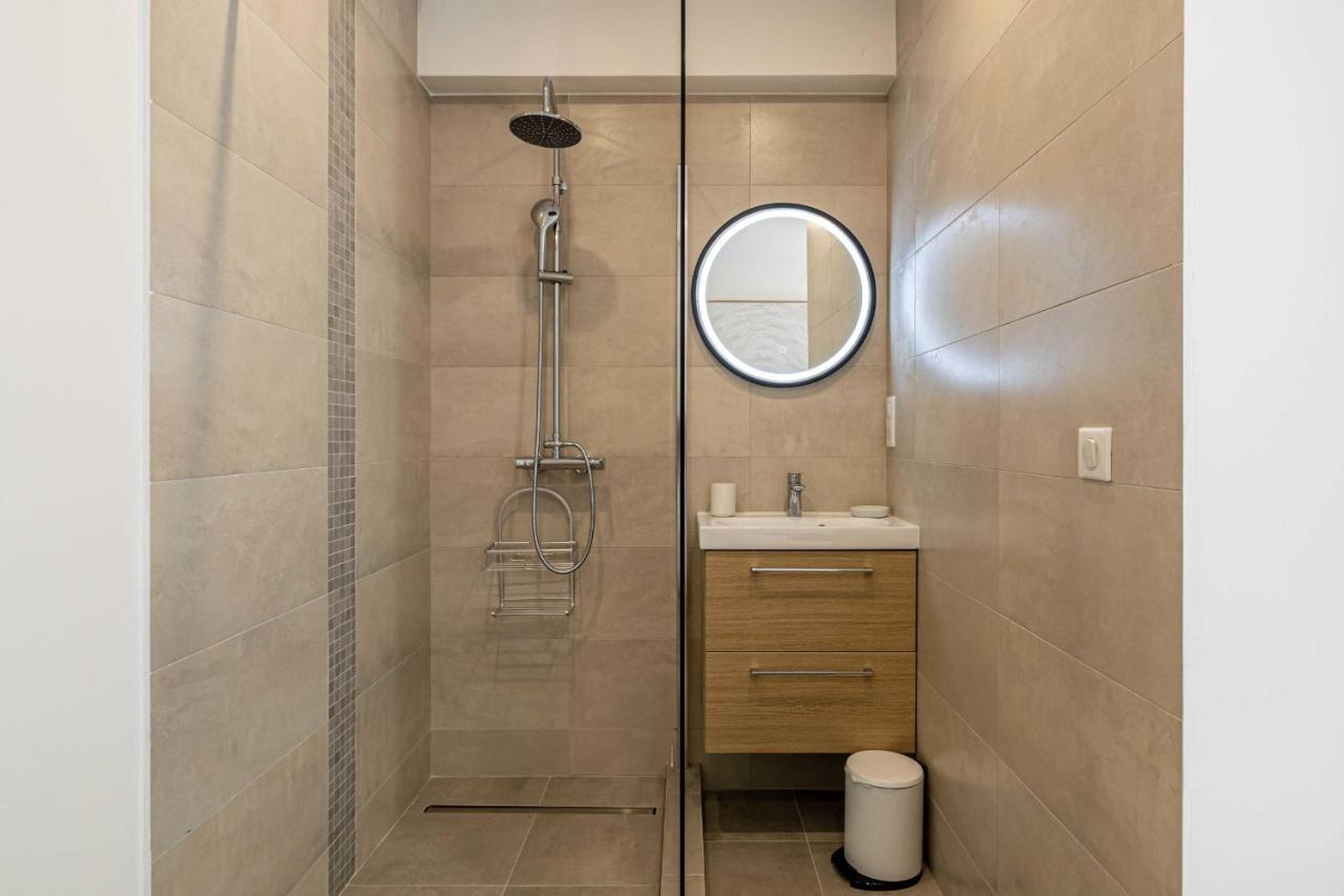 Apartment Superb 90m2 In The Heart Of Cannes