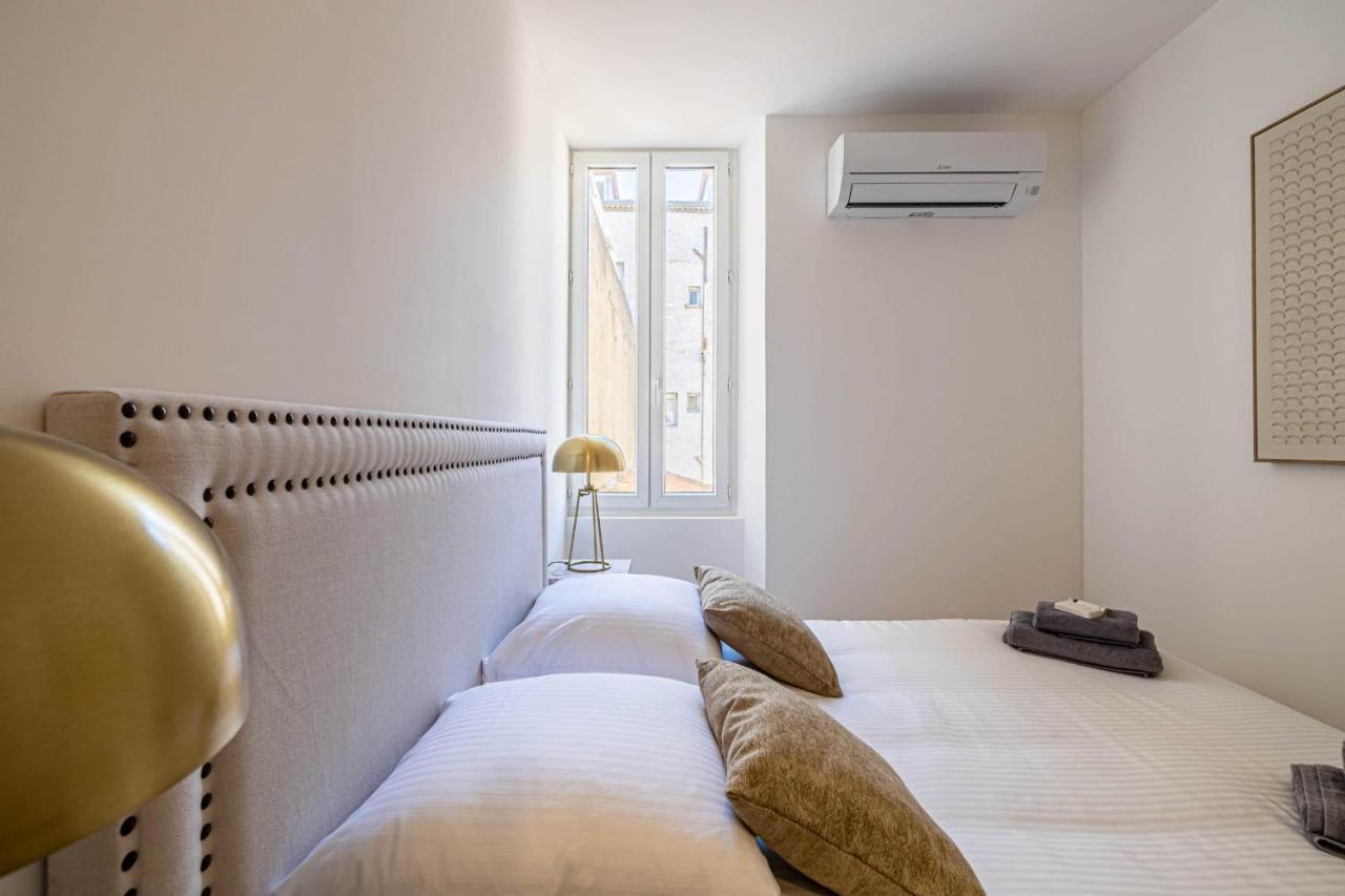 Superb 90m2 In The Heart Of
