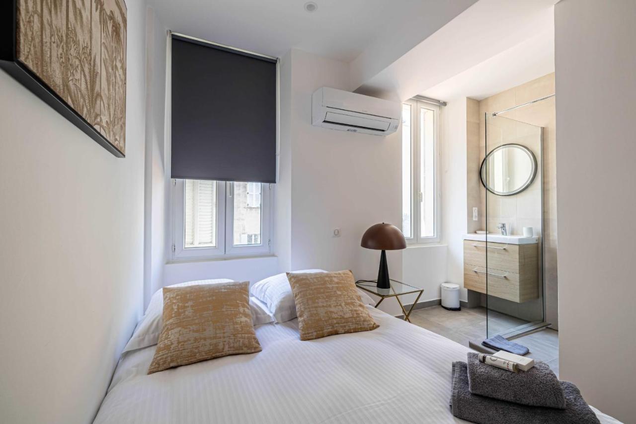 Superb 90m2 In The Heart Of Apartment Cannes