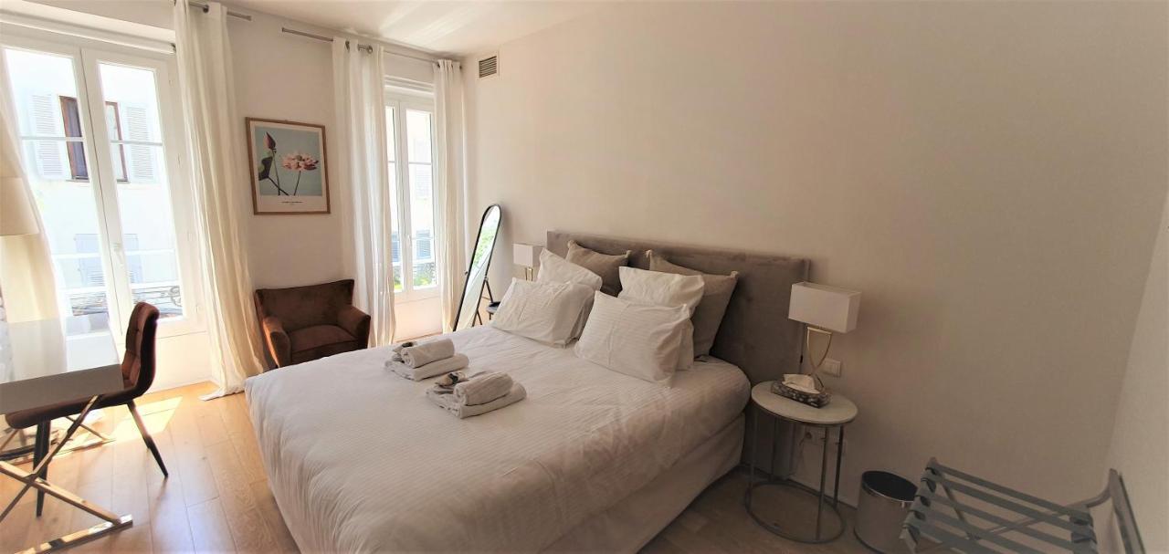 Terra By Festif Azur - House 250m2 Quiet, 5 Min Walk From Palais Des Festivals And Beaches Villa