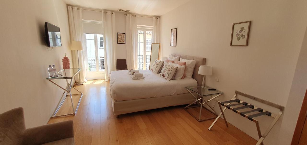 Terra By Festif Azur - House 250m2 Quiet, 5 Min Walk From Palais Des Festivals And Beaches