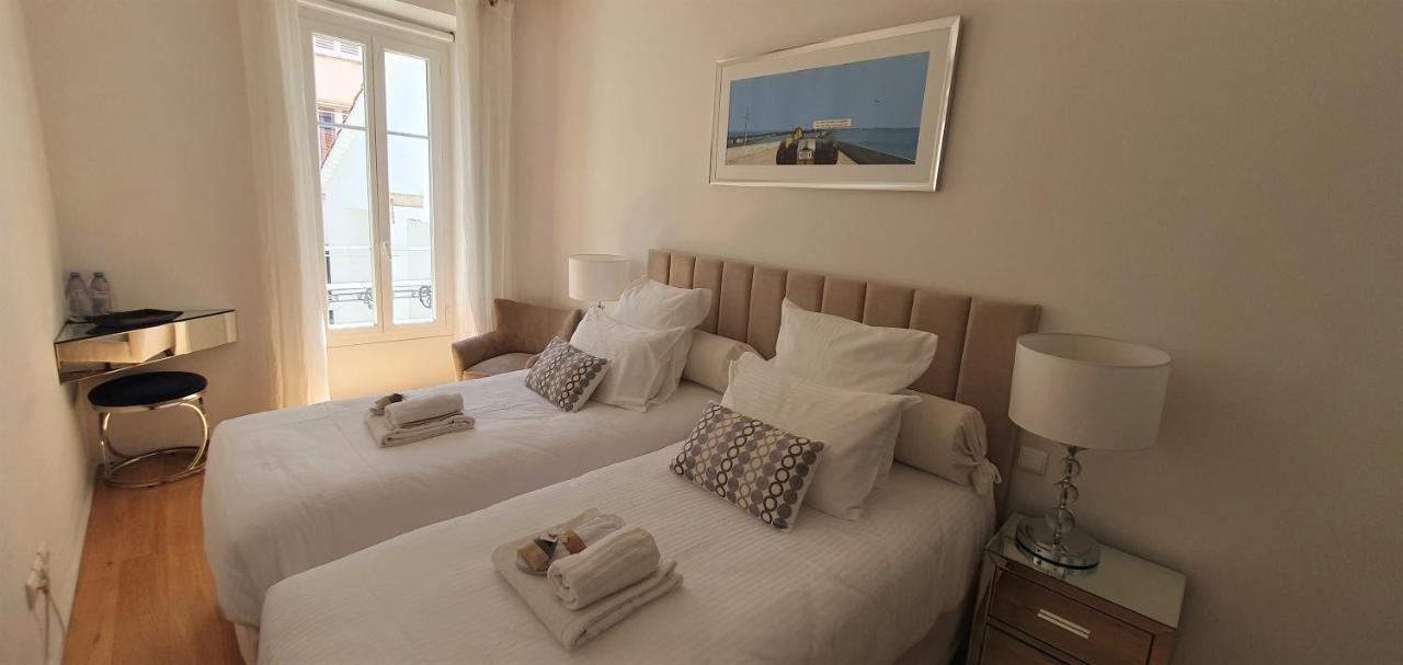 Terra By Festif Azur - House 250m2 Quiet, 5 Min Walk From Palais Des Festivals And Beaches Villa *