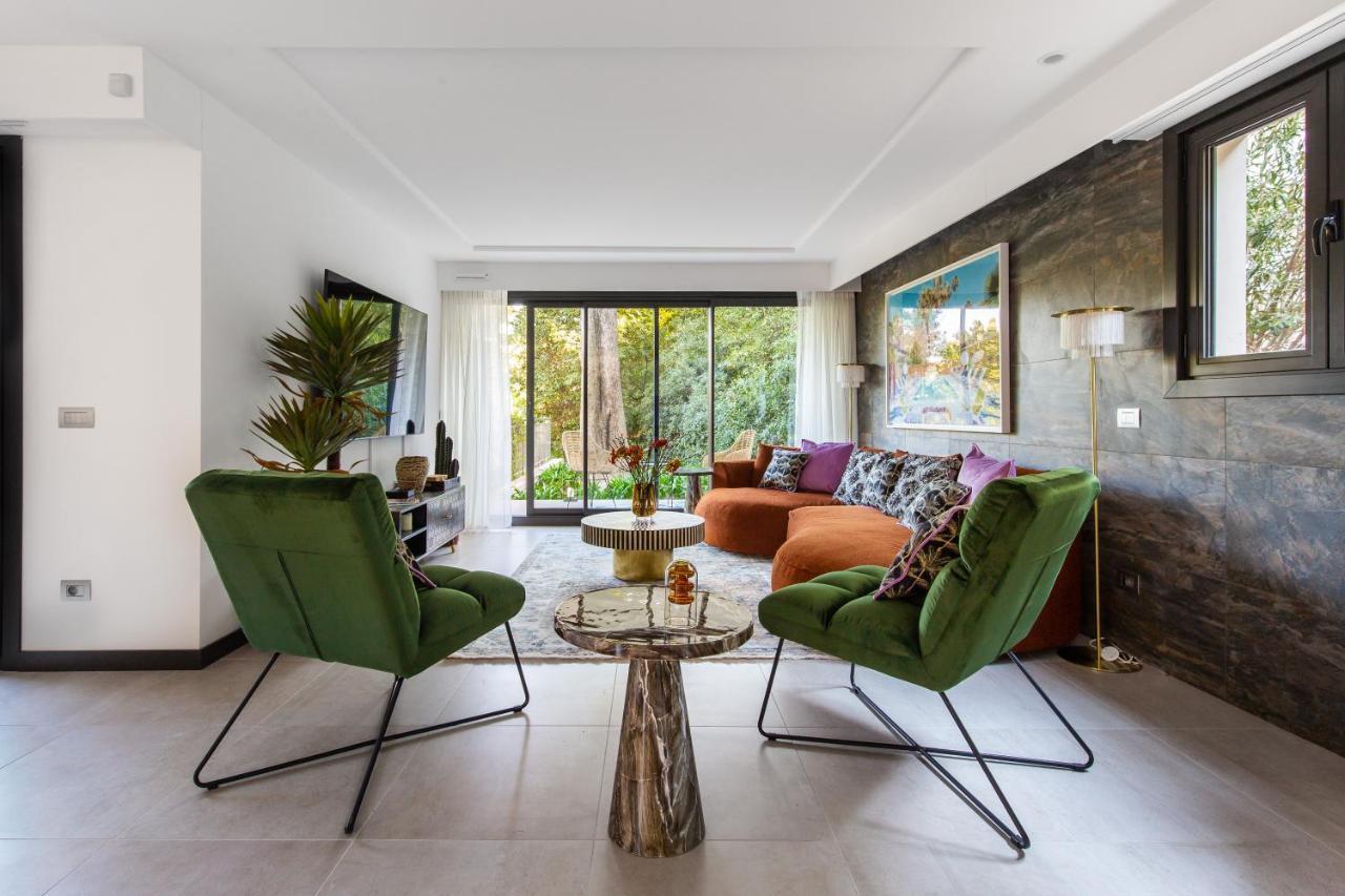 Alexandra Les Jardins D'arlias Luxury By Sweett