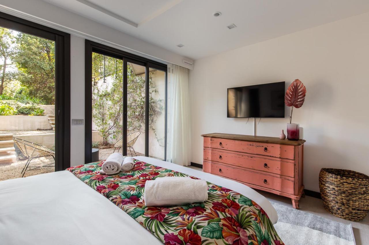 Alexandra Les Jardins D'arlias Luxury By Sweett * Cannes