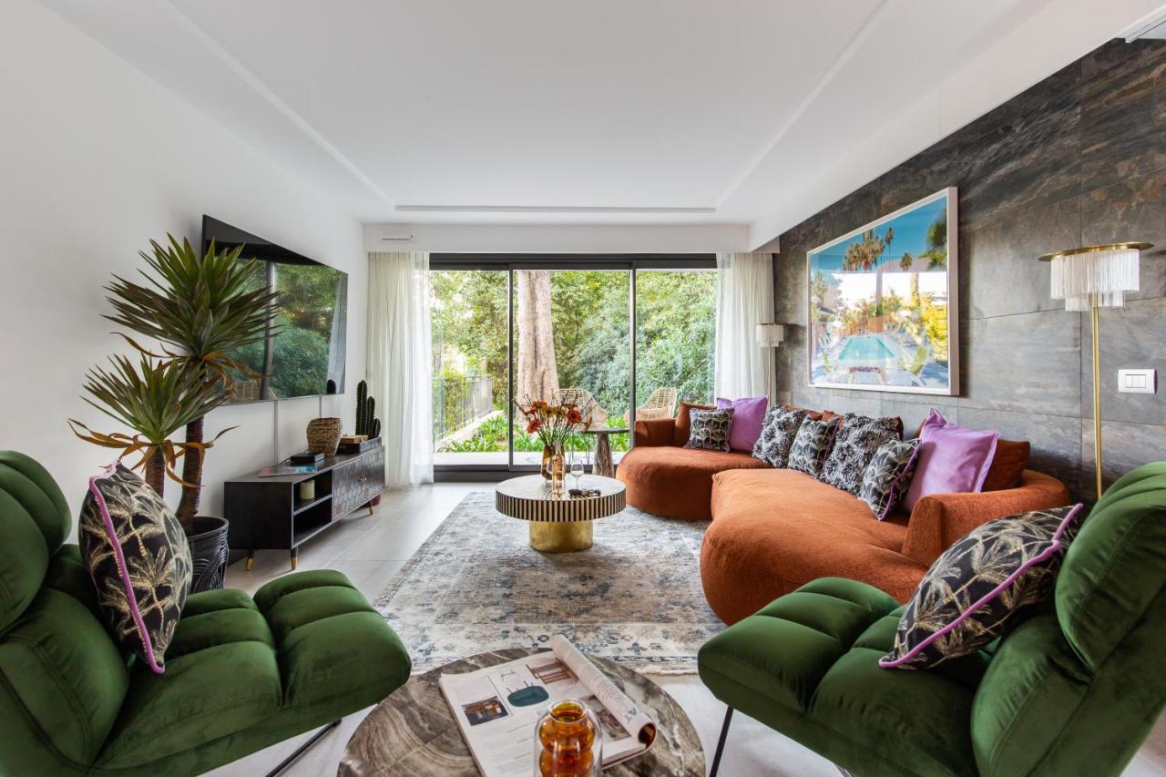 Alexandra Les Jardins D'arlias Luxury By Sweett Cannes