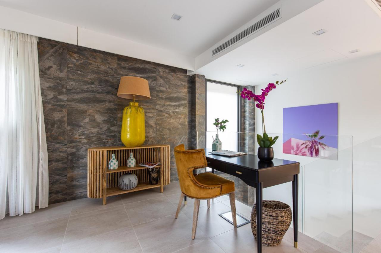 Appartement Alexandra Les Jardins D'arlias Luxury By Sweett *