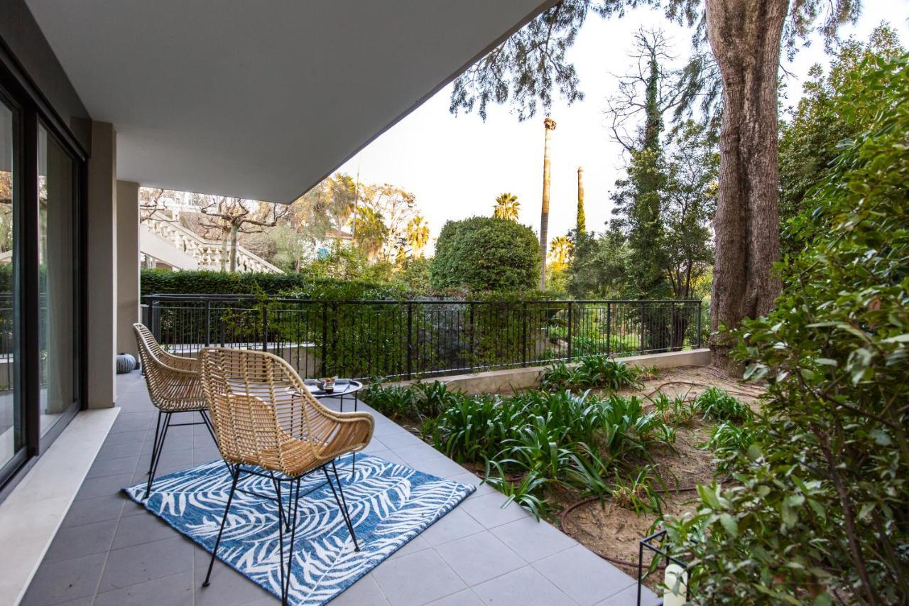 Appartement Alexandra Les Jardins D'arlias Luxury By Sweett