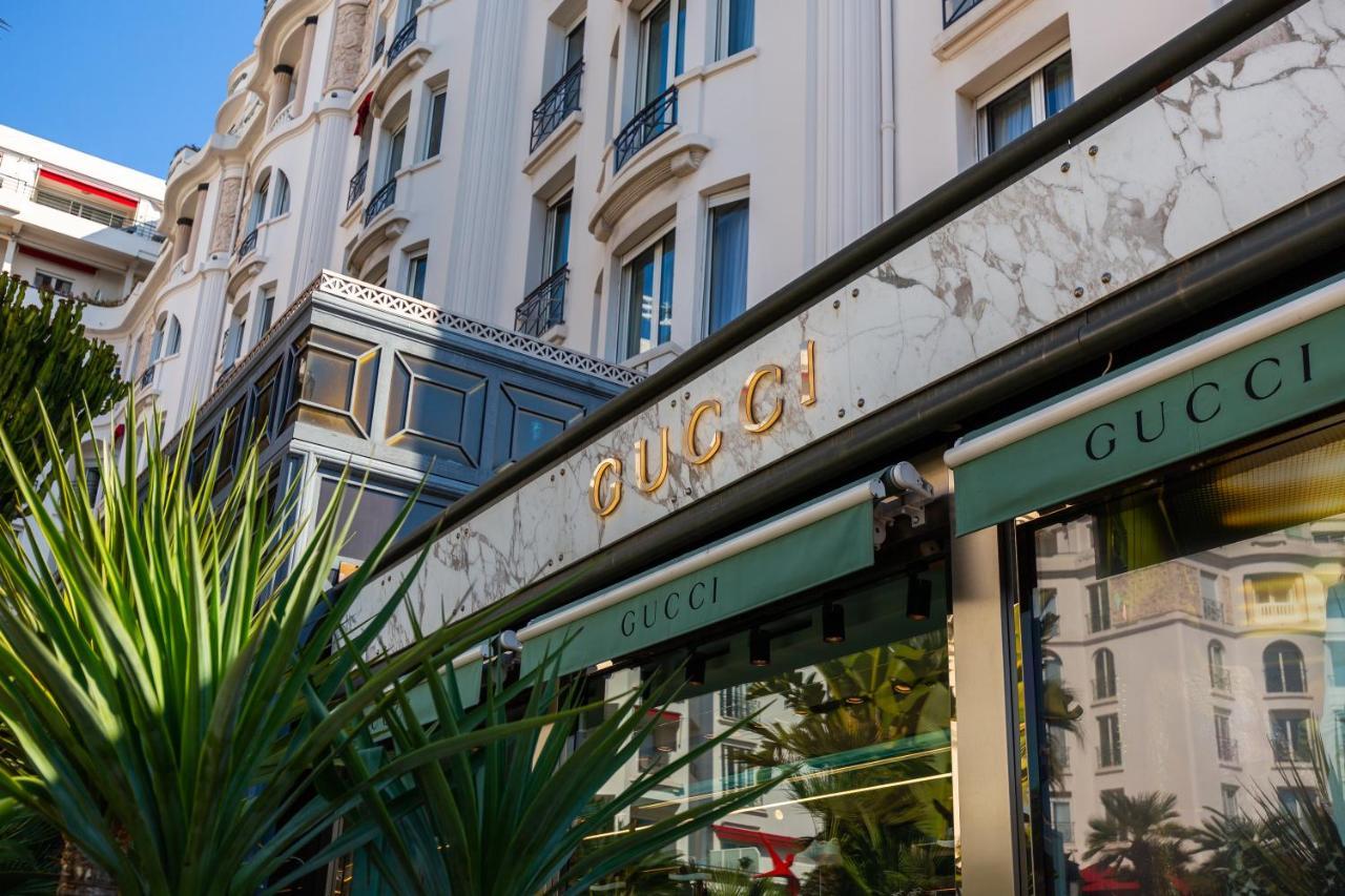 Alexandra Les Jardins D'arlias Luxury By Sweett Appartement Cannes
