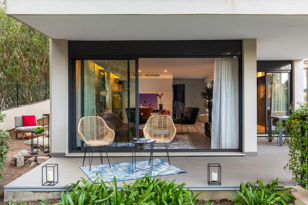 Alexandra Les Jardins D'arlias Luxury By Sweett *