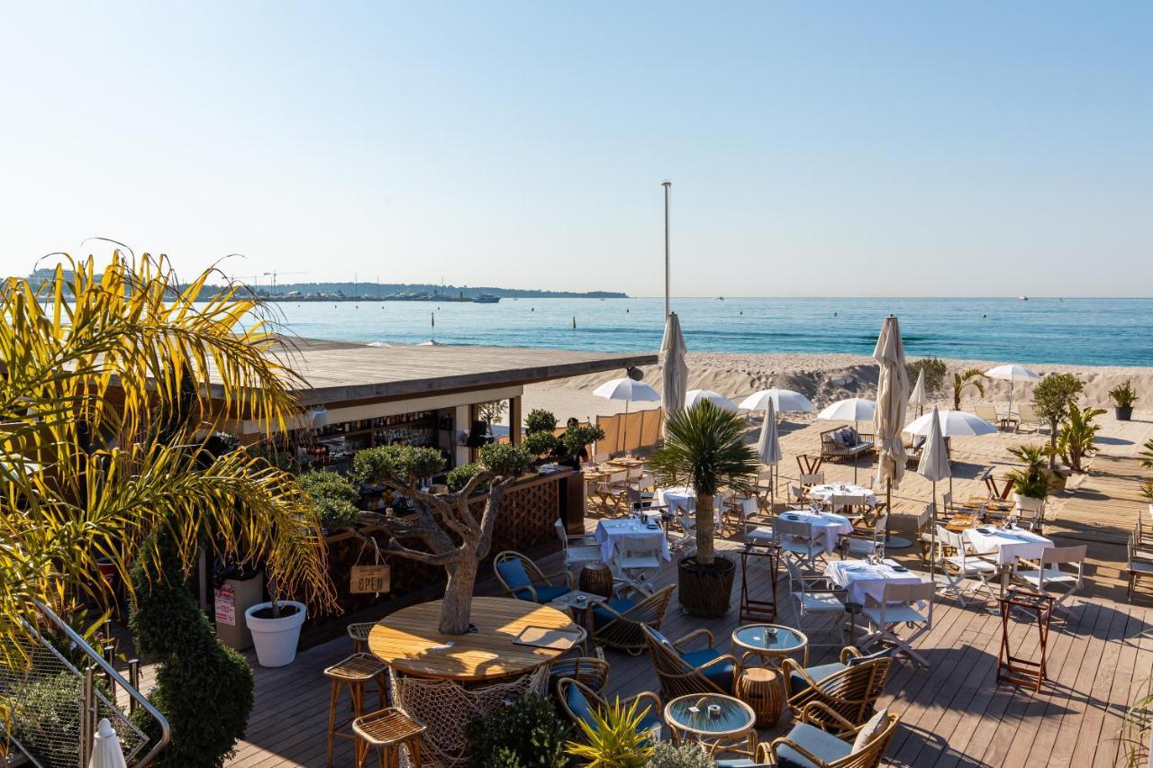 Alexandra Les Jardins D'arlias Luxury By Sweett Appartement Cannes