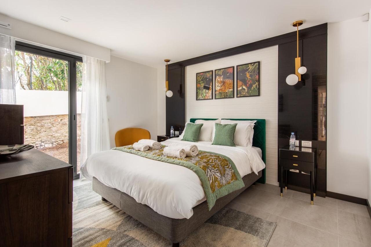 Alexandra Les Jardins D'arlias Luxury By Sweett Cannes