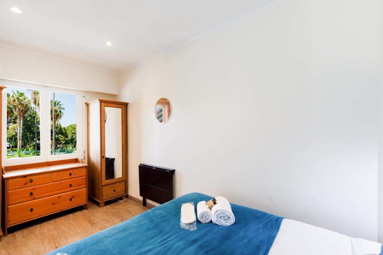 Appartement Les 3 Palmiers Yourhosthelper Cannes
