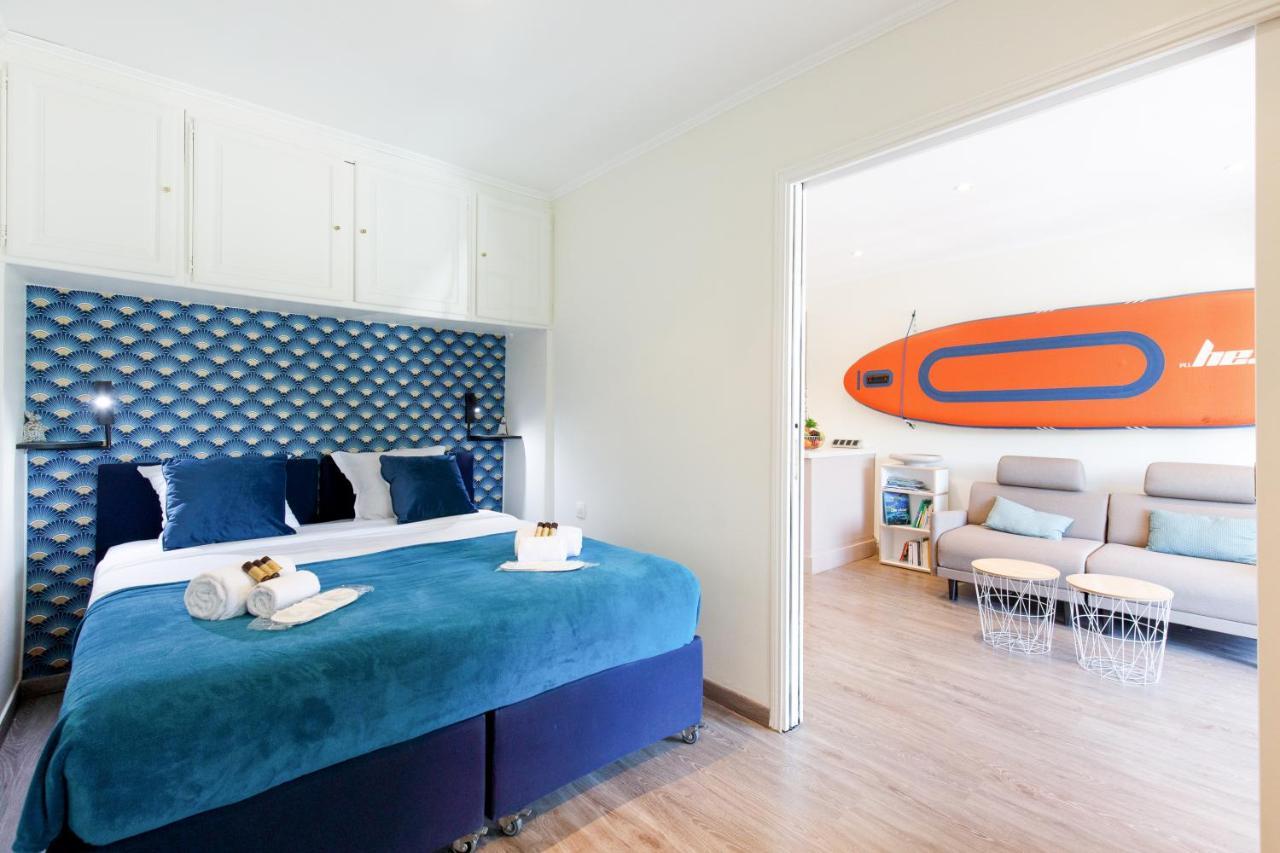 Les 3 Palmiers Yourhosthelper Appartement