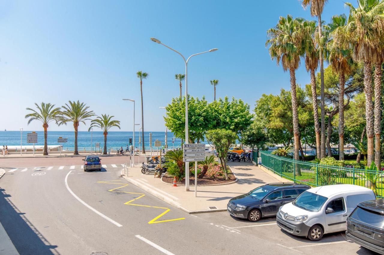 Appartement Les 3 Palmiers Yourhosthelper Cannes