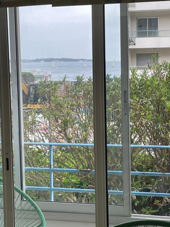 Cool Sur Croisette Palm Apartment *