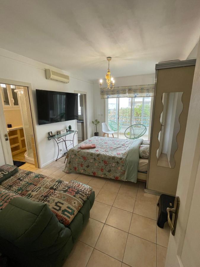 Apartment Cool Sur Croisette Palm Cannes