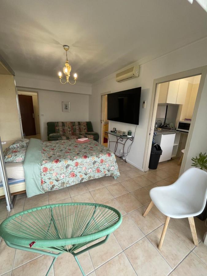 Apartment Cool Sur Croisette Palm Cannes