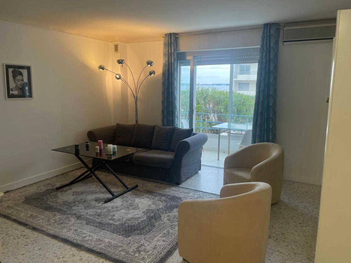Cool Sur Croisette Palm Apartment *