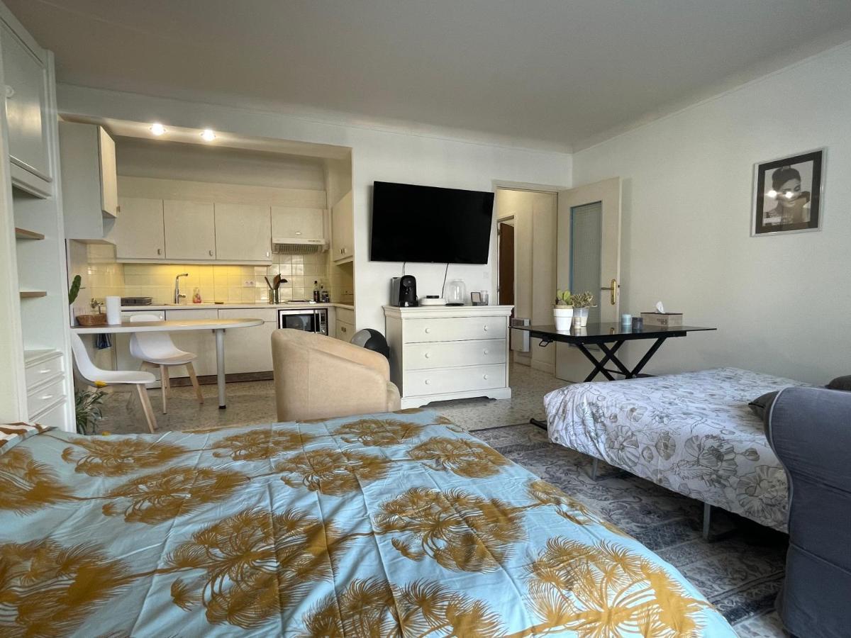 Apartment Cool Sur Croisette Palm *