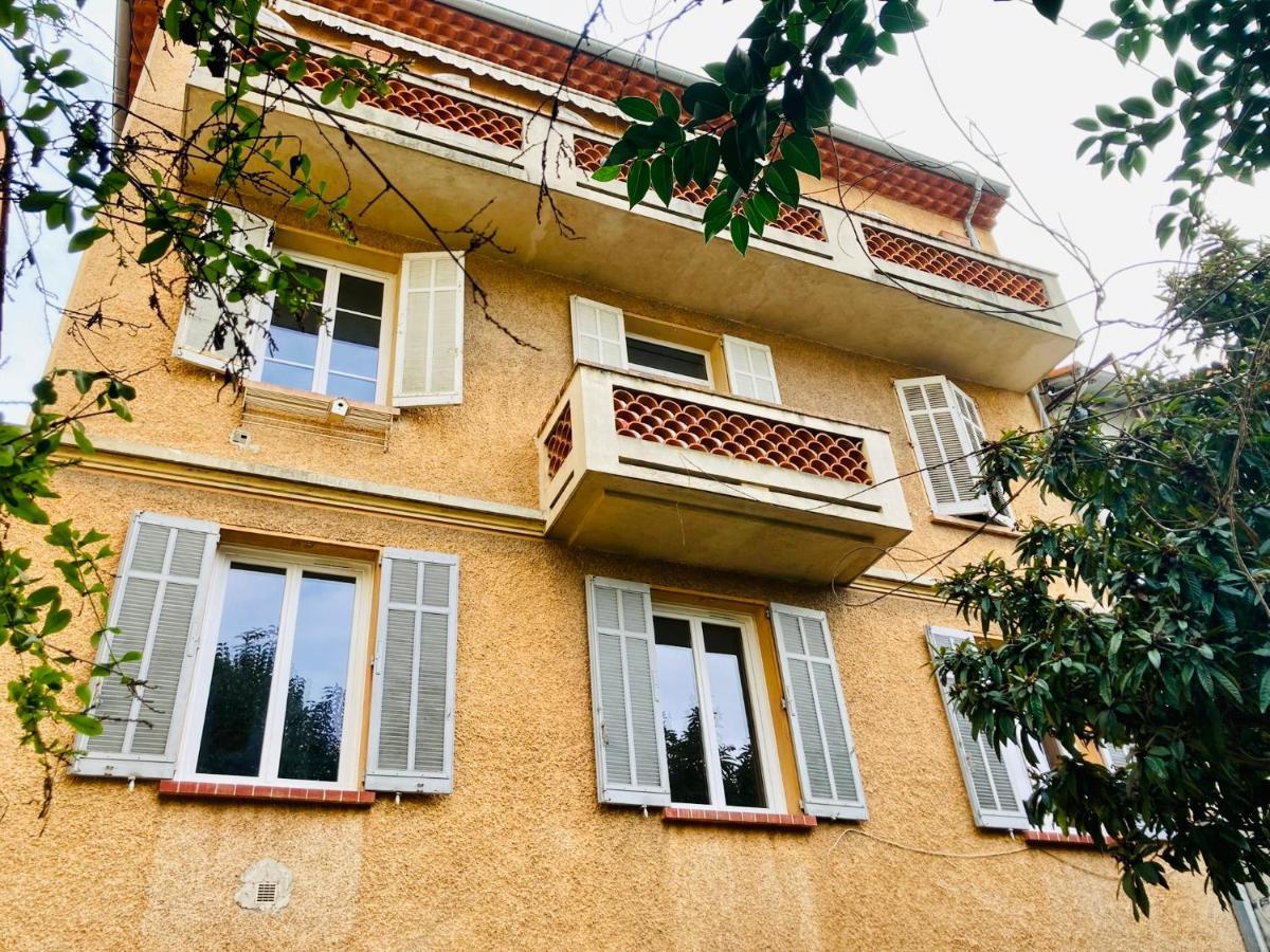 - L'oustaou Apartamento Cannes