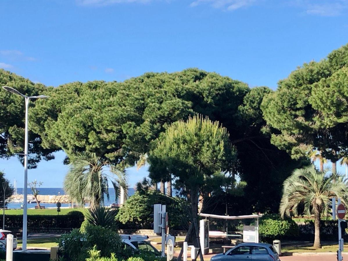 Apartment Croisette Pearl *